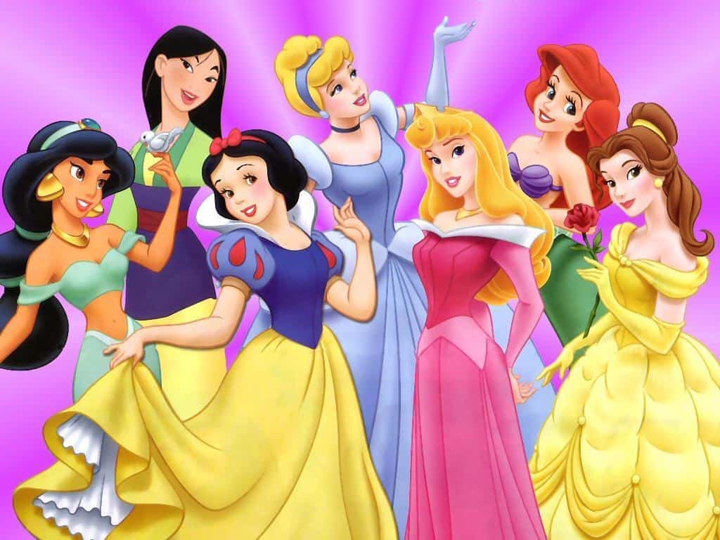 Disney-Princesses-Wallpaper-disney-princesses1