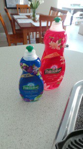 palmolive product