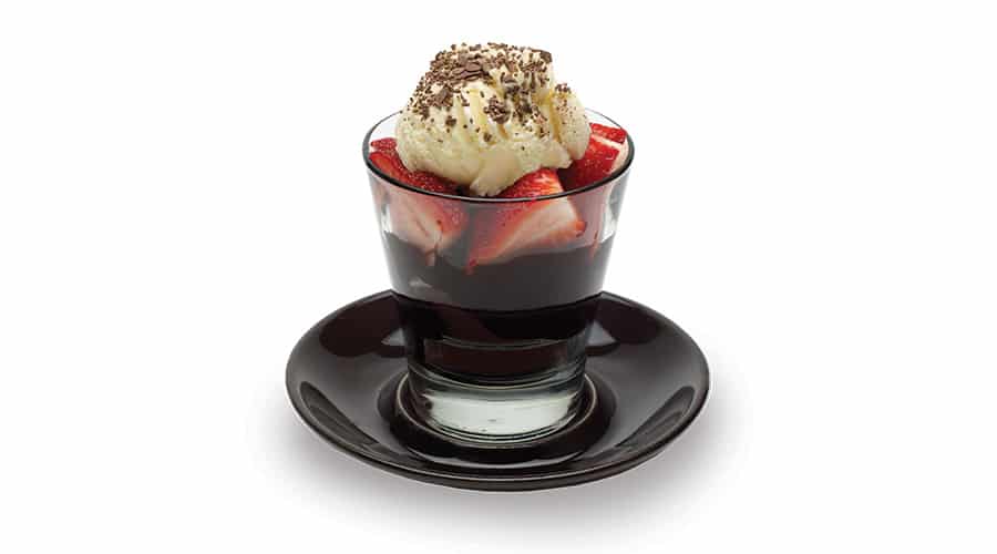 - woman of style and substance