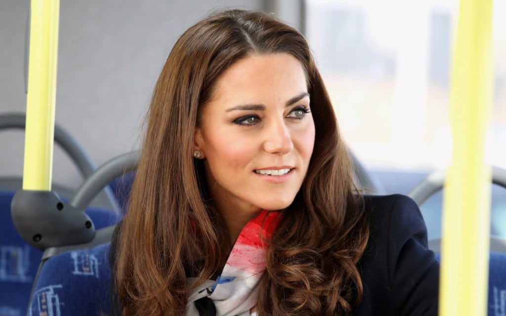 princess kate casual style guide