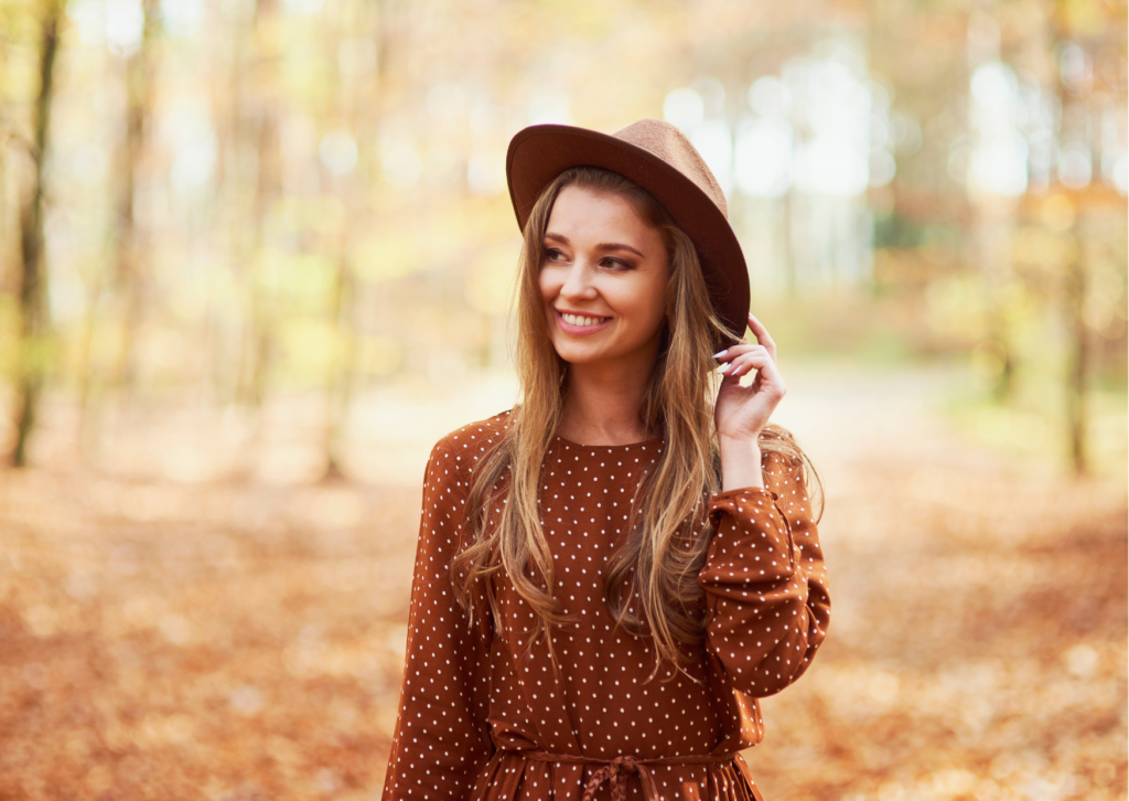 5 Common Hat Wearing Mistakes and How to Avoid Them Woman of Style
