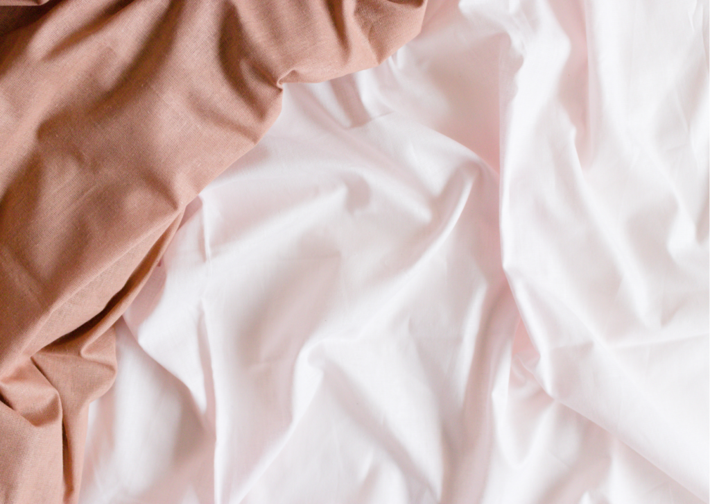 Tips For Washing Bedding Correctly